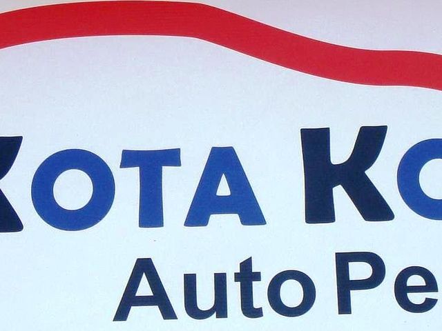 Kota Kota Auto Peças