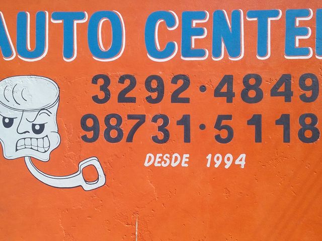 Foto de Car Auto Center - Campinas / SP