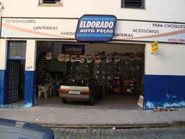 Foto de Eldorado Auto Peças - Campinas / SP