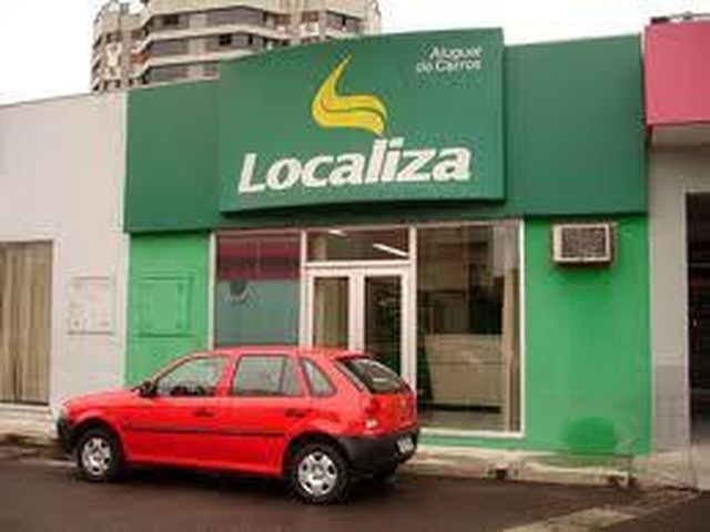 Foto de Localiza Rent A Car - Natal - Natal / RN