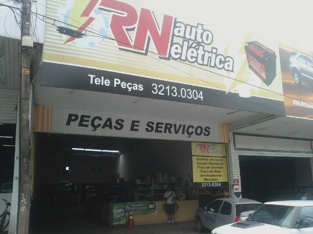 Foto de Rn Autoeletrica Com e Serv - Natal / RN