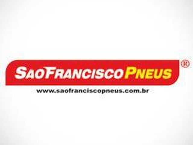 São Francisco Pneus