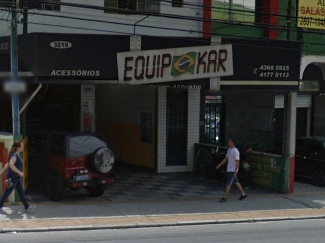 Foto de Equip Kar - São Bernardo do Campo / SP