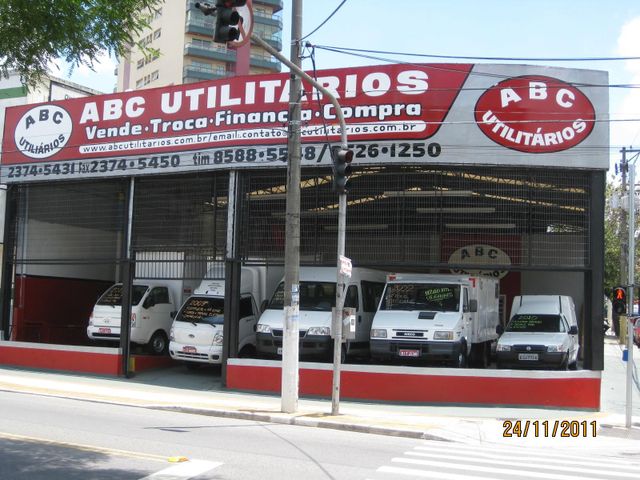 Abc Utilitarios