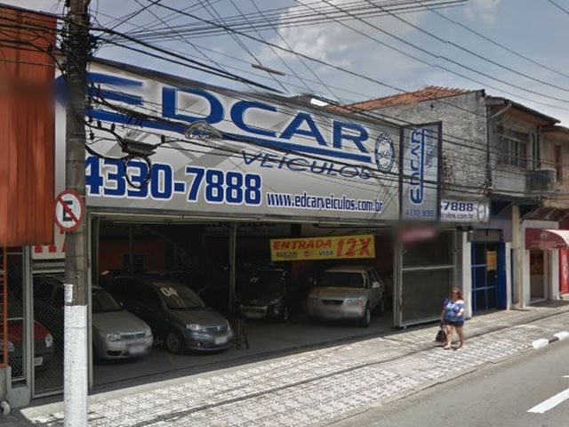 Edcar Veiculos