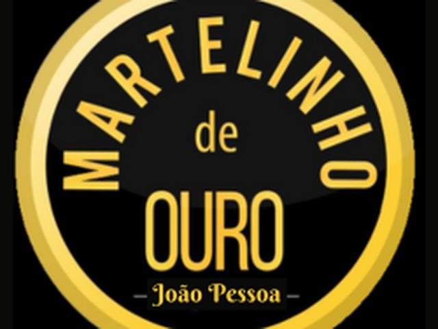 Foto de Martelinho de Ouro Oficial - João Pessoa / PB