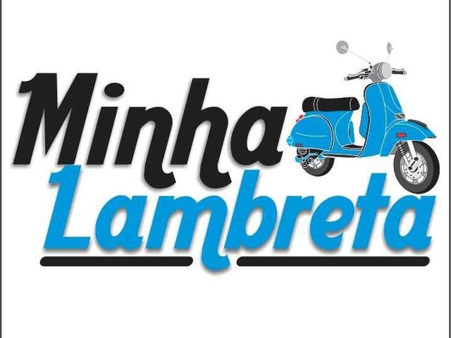 Minha Lambreta