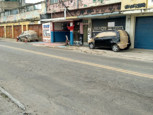 Foto de Bsb Reparação Automotiva - Nova Iguaçu / RJ