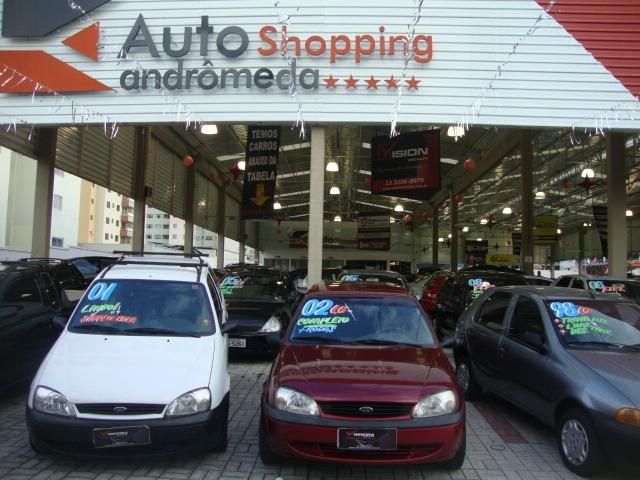 Foto de Vision Veiculos (Autoshopping Andromeda) - São José dos Campos / SP