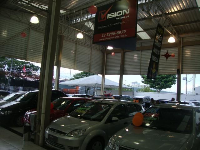 Foto de Vision Veiculos (Autoshopping Andromeda) - São José dos Campos / SP