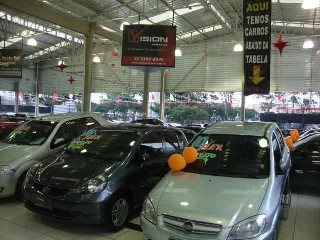 Foto de Vision Veiculos (Autoshopping Andromeda) - São José dos Campos / SP