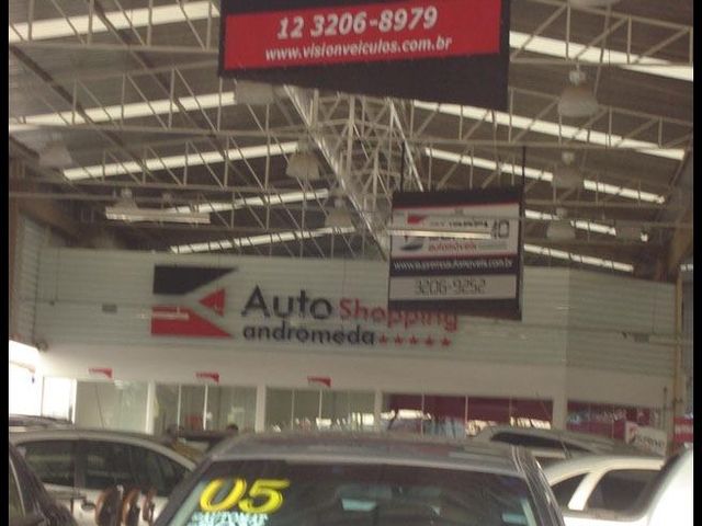 Foto de Vision Veiculos (Autoshopping Andromeda) - São José dos Campos / SP