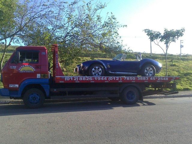 Foto de Guincho Auto Socorro São Judas - São José dos Campos / SP