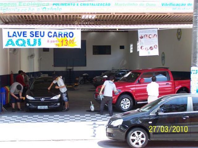 Foto de Dry-Vip Atelier Automotivo - São José dos Campos / SP