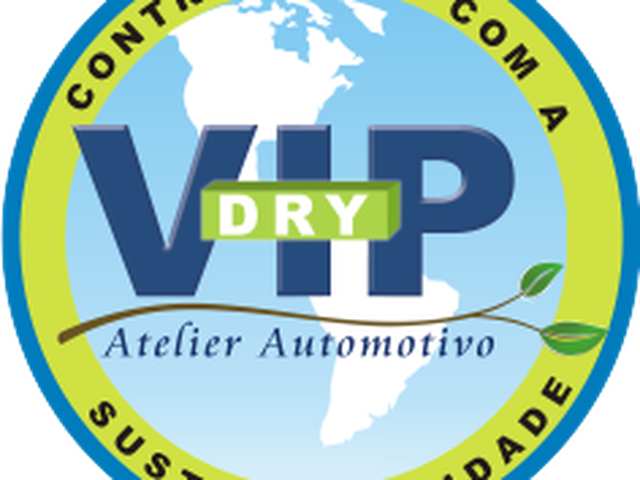 Foto de Dry-Vip Atelier Automotivo - São José dos Campos / SP