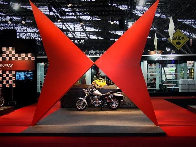Foto de Shineray Jaboatão- Lumarc Motos - Jaboatão dos Guararapes / PE
