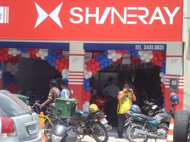 Foto de Shineray Jaboatão- Lumarc Motos - Jaboatão dos Guararapes / PE