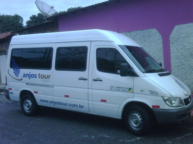 Foto de Anjostour - Contagem / MG