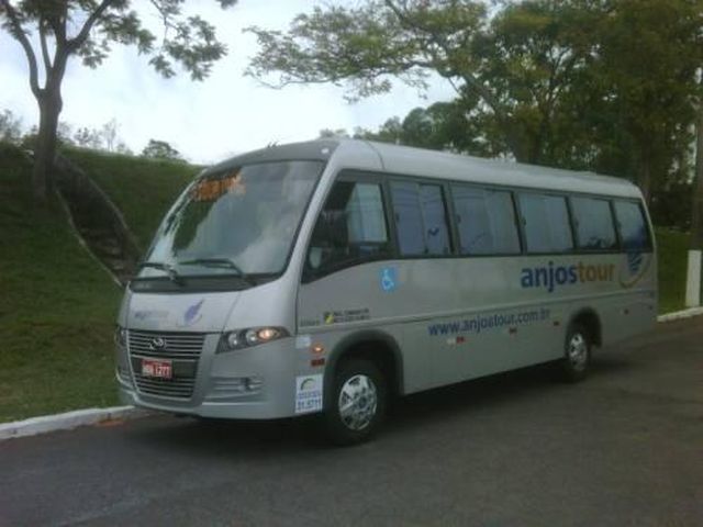 Foto de Anjostour - Contagem / MG