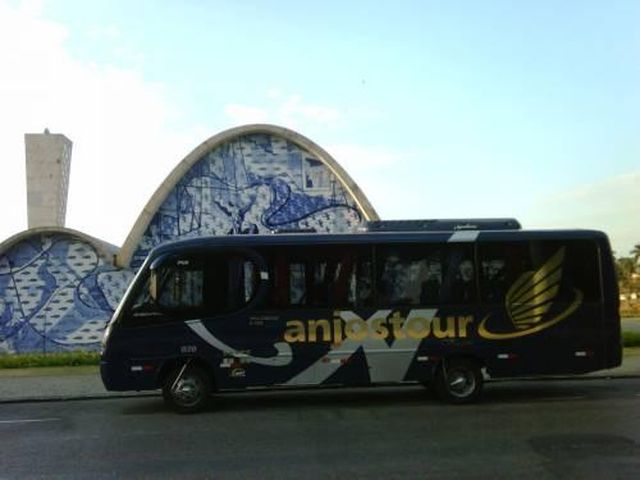 Foto de Anjostour - Contagem / MG