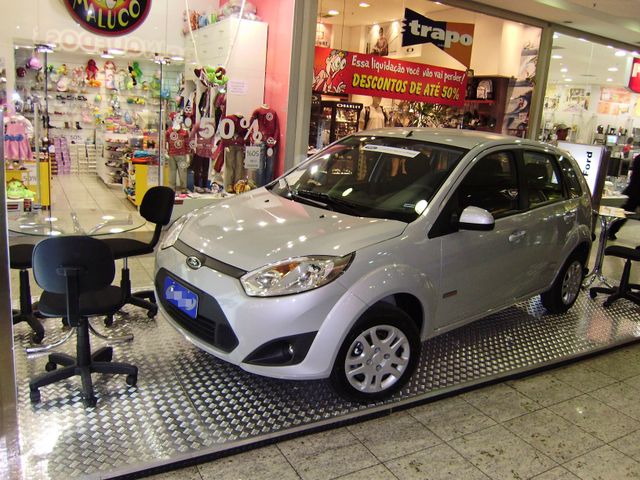 Foto de Consorcio Nacional Ford Direto da Fabrica - Contagem / MG