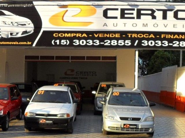 Foto de Certo Automóveis Sorocaba - Sorocaba / SP