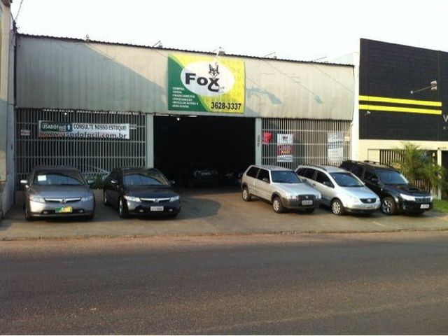 Foto de Fox Car Loja de Automoveis - Cuiabá / MT