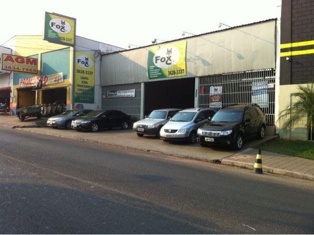 Foto de Fox Car Loja de Automoveis - Cuiabá / MT