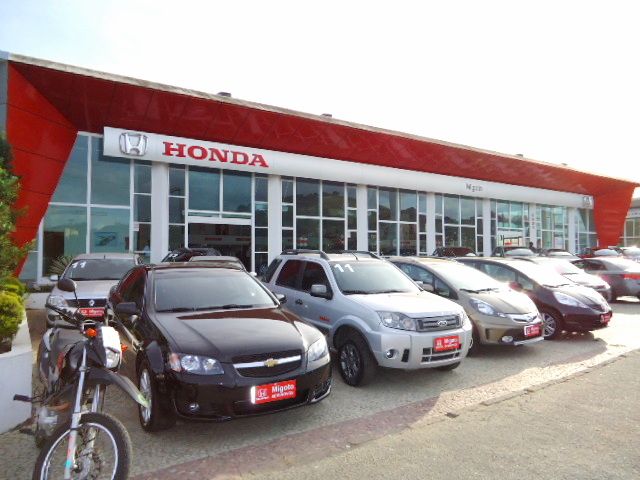 Foto de Migoto Honda - Juiz de Fora / MG