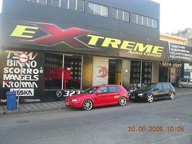 Foto de Extreme Auto Center - Sorocaba / SP