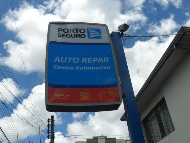 Foto de Auto Repar Porto Seguro - Londrina Pr - Londrina / PR