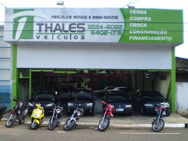 Foto de Thales Veiculos - Porto Velho / RO