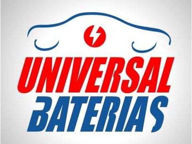 Universal Baterias