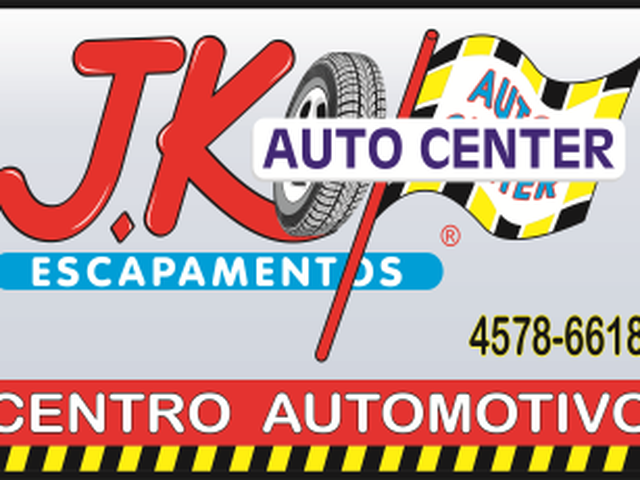 Foto de Jk Auto Center - Mauá / SP