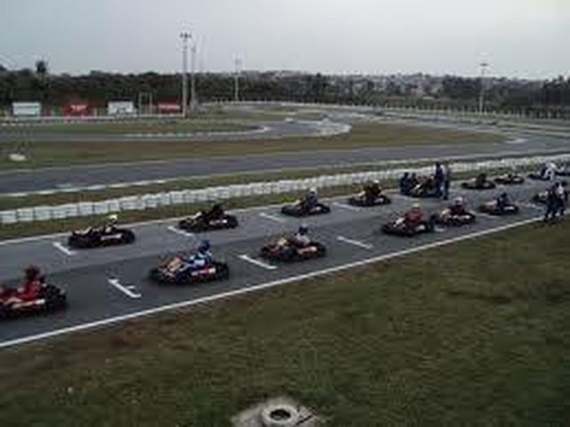 Foto de Kartódromo de Betim - Betim / MG