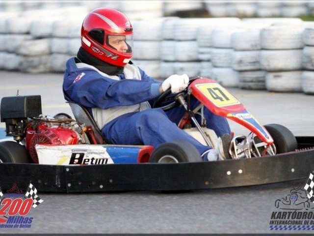 Foto de Kartódromo de Betim - Betim / MG