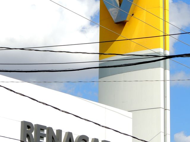 Foto de Renacar Campina Grande-Concessionárias Renault - Campina Grande / PB