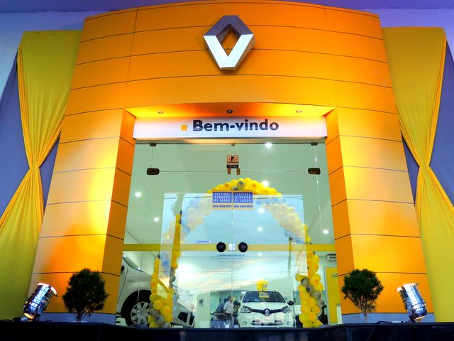 Foto de Renacar Campina Grande-Concessionárias Renault - Campina Grande / PB