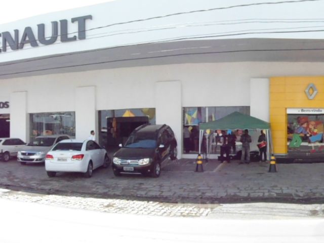 Foto de Renacar Campina Grande-Concessionárias Renault - Campina Grande / PB