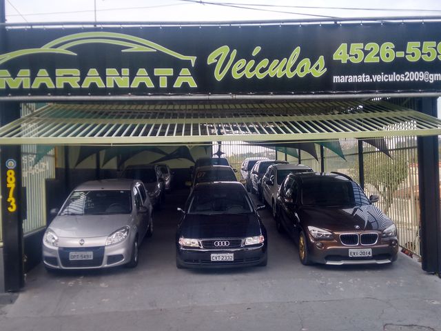 Foto de Maranata Veículos - Jundiaí / SP