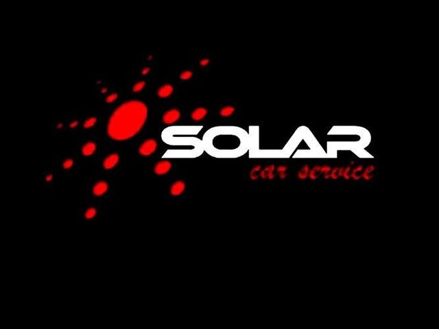 Solar Car Service - Shopping Cidade