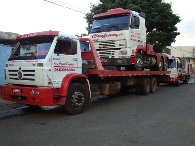 Foto de Auto Socorro Confiança - Anápolis / GO