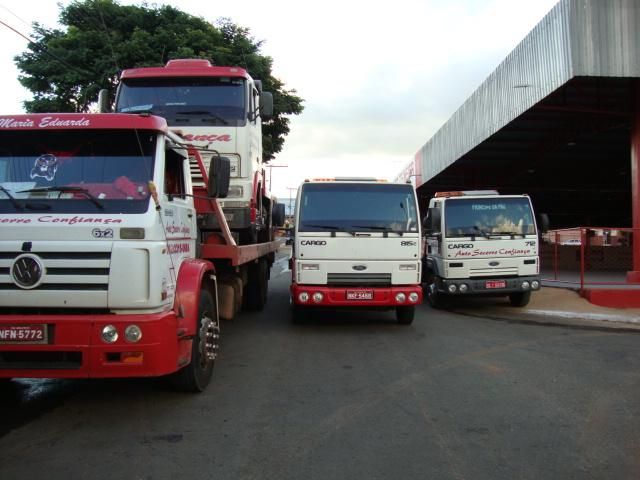 Foto de Auto Socorro Confiança - Anápolis / GO