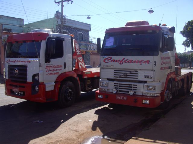 Foto de Auto Socorro Confiança - Anápolis / GO