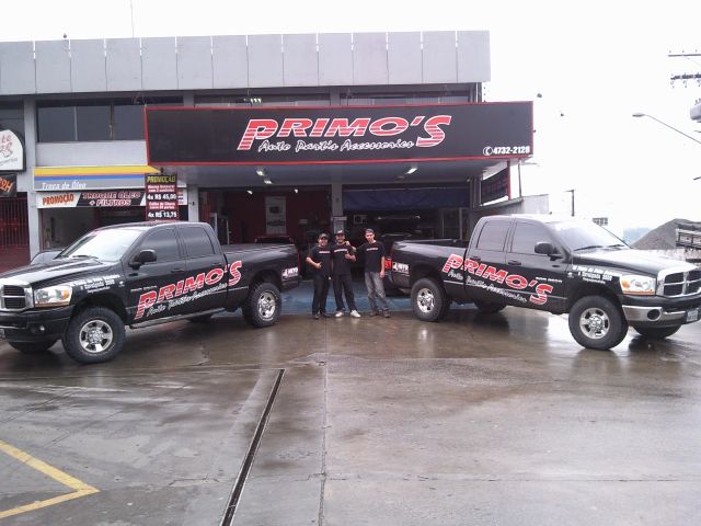 Foto de Primos Auto Parts Accessories - Itaquaquecetuba / SP