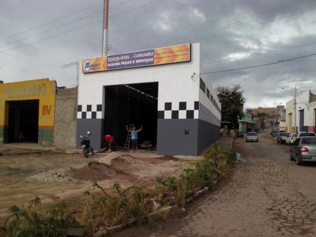 Foto de Toyodiesel - Caruaru / PE