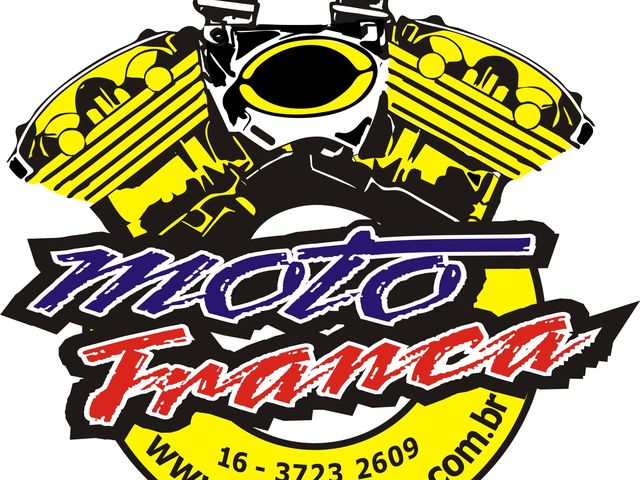 Moto Franca