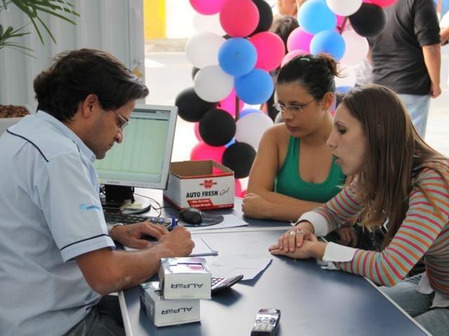 Foto de J R Pecas - Franca / SP