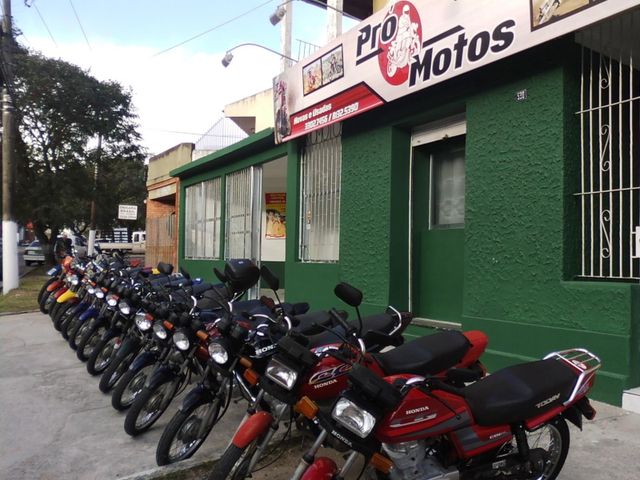 Foto de Pró Motos - Pelotas / RS