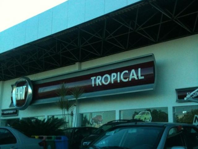 Foto de Tropical Veiculos - Boa Vista / RR